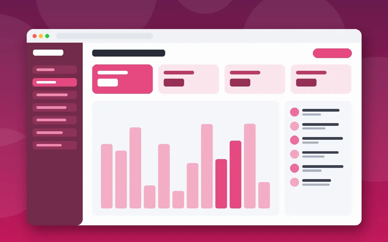 E-Ticaret Yazılımı ekran tasarımı 1